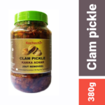kochechi-clam-pickle