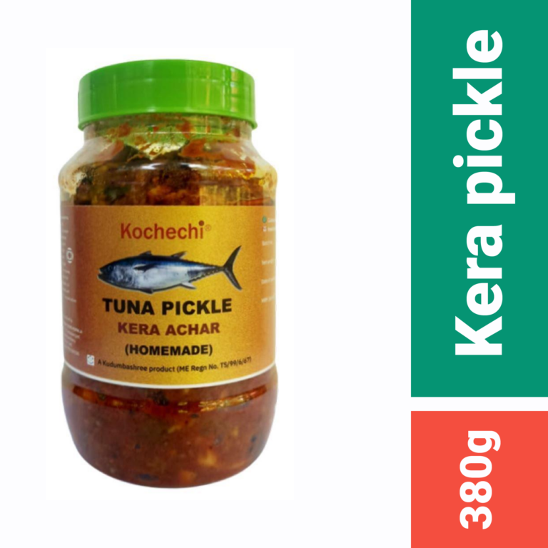 Kochechi Kera Pickle kochechi-kera-pickle