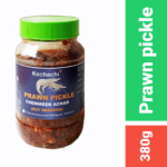 kochechi prawn pickle