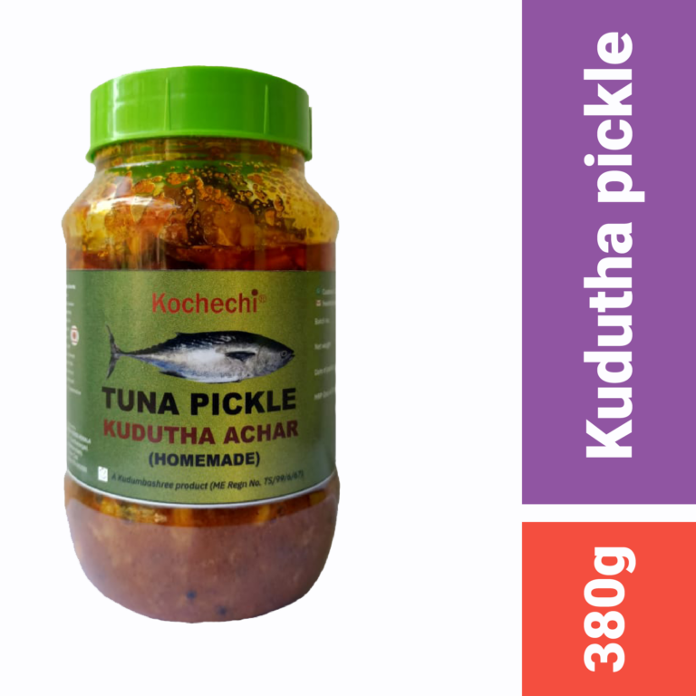 Kochechi Kudutha Pickle kochechi-kudutha-pickle