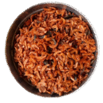 Kochechi masala prawns