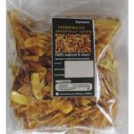 Kochechi jackfruit chips
