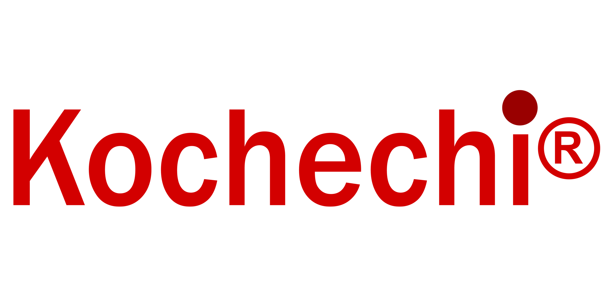 Kochechi