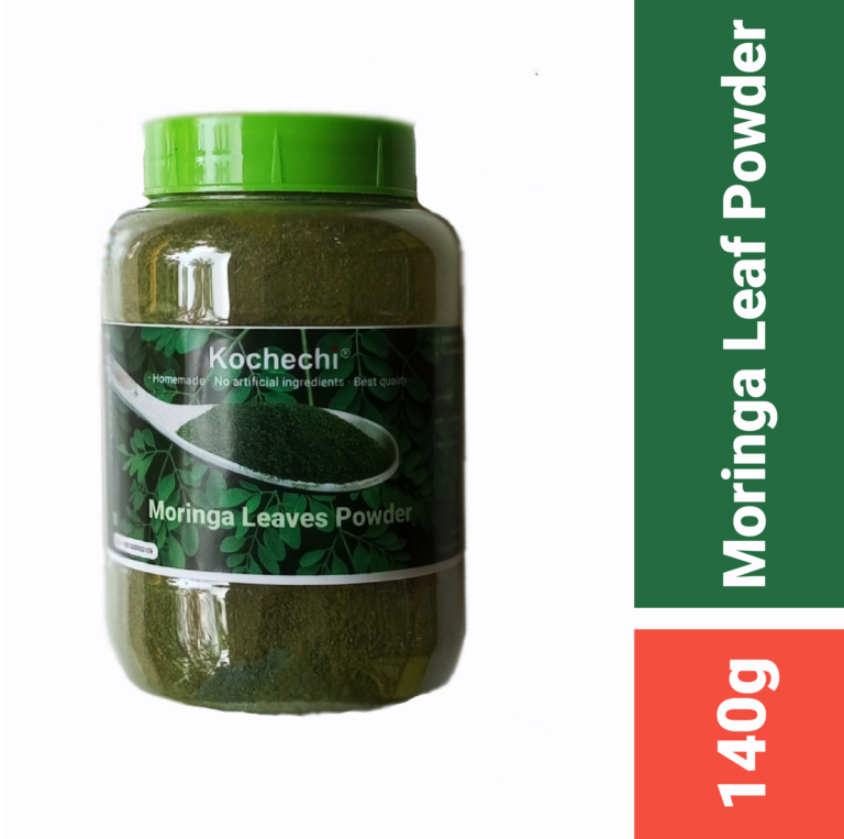 Moringa Leaf Powder Moringa leaf powder