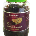 Kochechi jackfruit preserve chakkavarattti