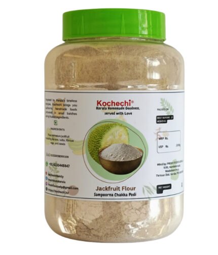 jackfruit flour