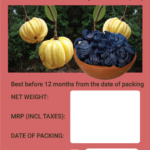 Kochechi kudampuli label