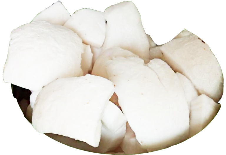 Desiccated Coconut
