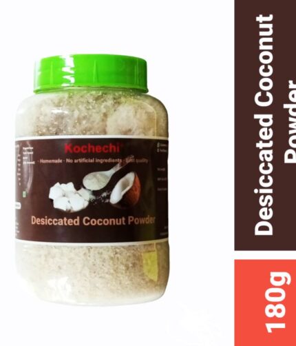 Kochechi desiccated coconut powder
