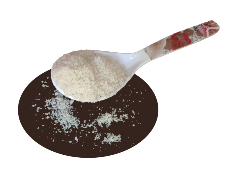 Desiccated Coconut Powder