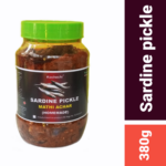 Kochechi sardine pickle