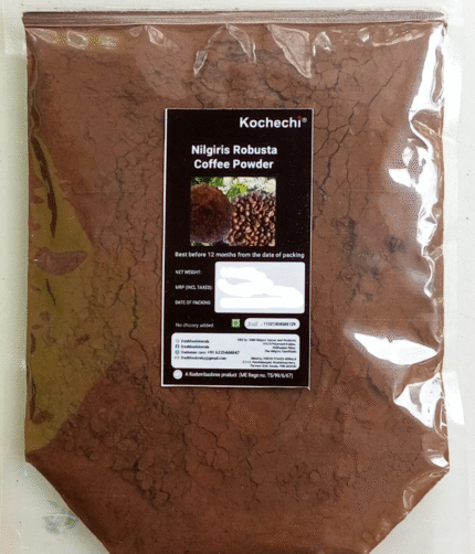 Kochechi Nilgiris Coffee Powder 200g