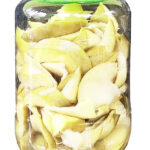 Kochechi sliced mango
