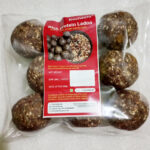 kochechi rich protein ladoo