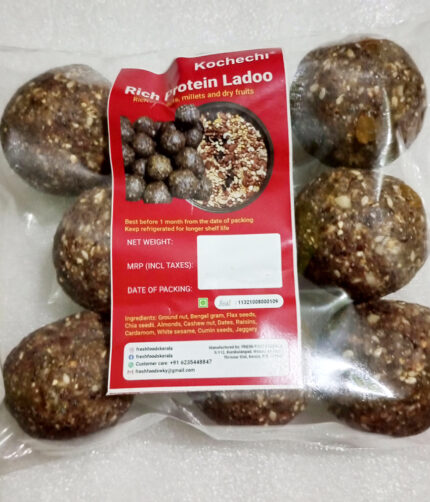 kochechi rich protein ladoo