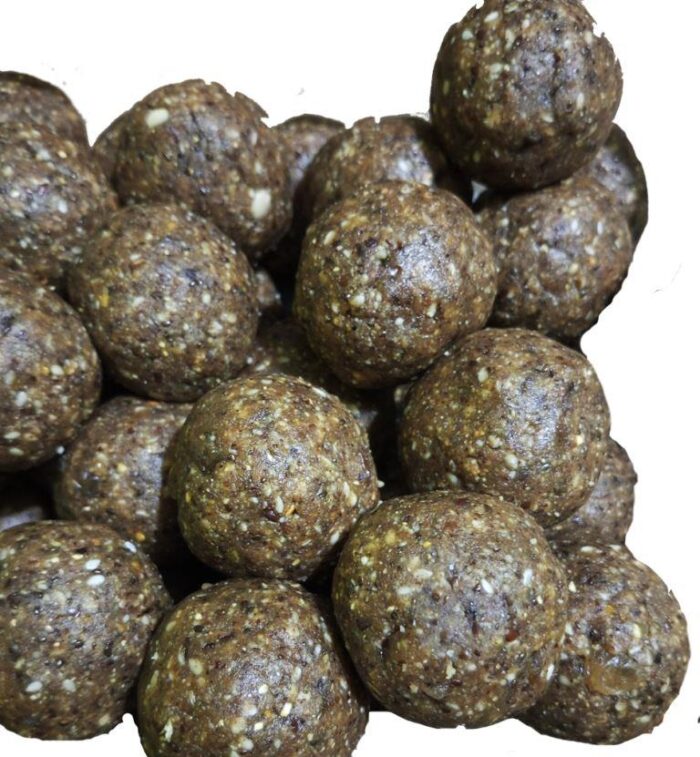 protein balls small