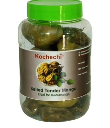 Kochechi salted tender mango