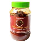 tender mango pickle