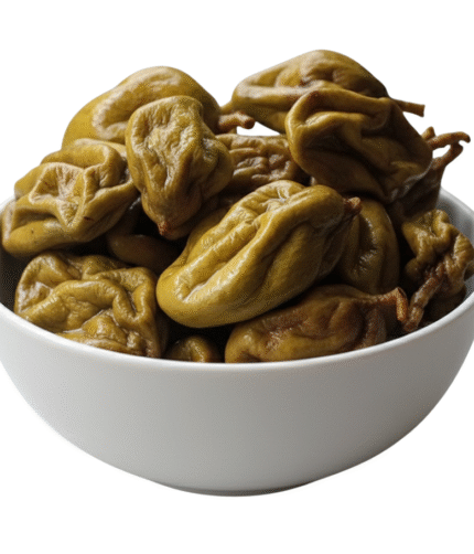 Kochechi Salted Tender Mango