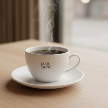 Kochechi Jack Brew jackfruit seed coffee