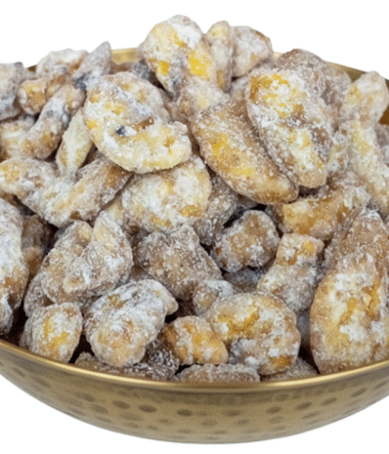 Kochechi Homemade Sharkkaravaratti Banana Chips