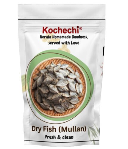 Kochechi dry mullan