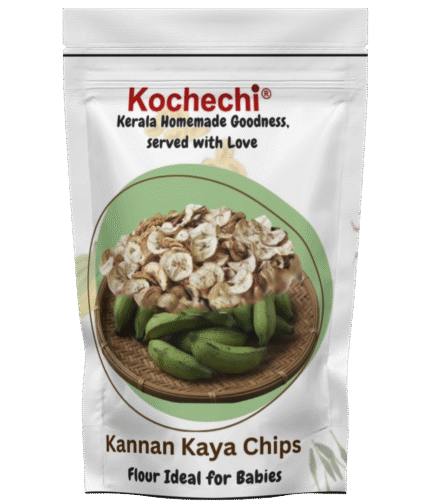 Kochechi kannan kaya for babies