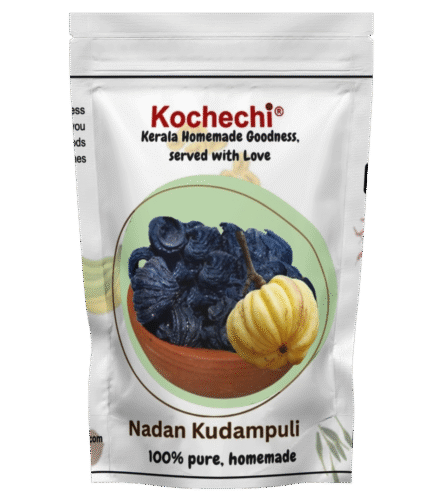 Kochechi kudampuli