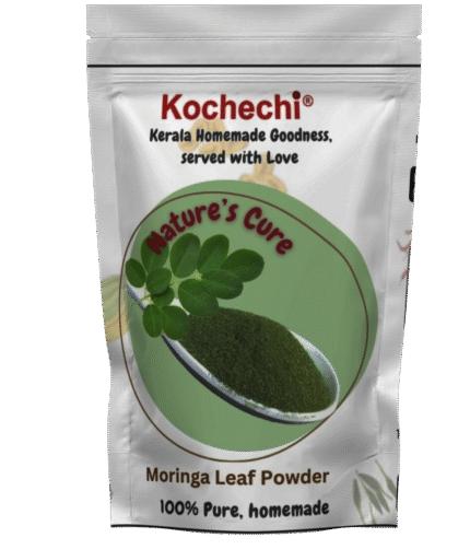 Kochechi moringa leaves powder