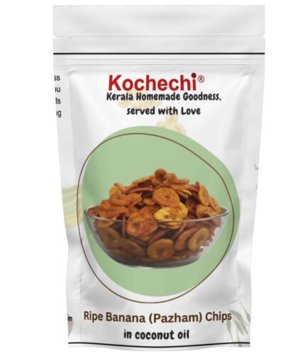 kochechi pazham-chips