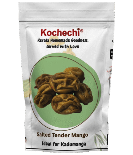 Kochechi salted tender mango