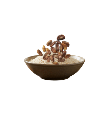 Kochechi Chakkakuru Puttupodi