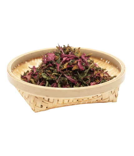 Kochechi Herbal Harmony Hair Oil Mix