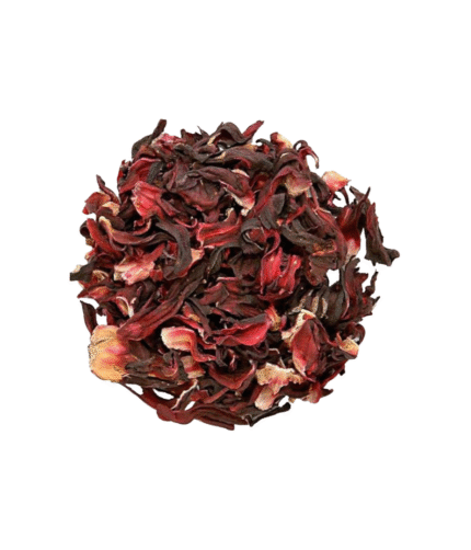 Kochechi Herbal Harmony Hibiscus Flowers Dried